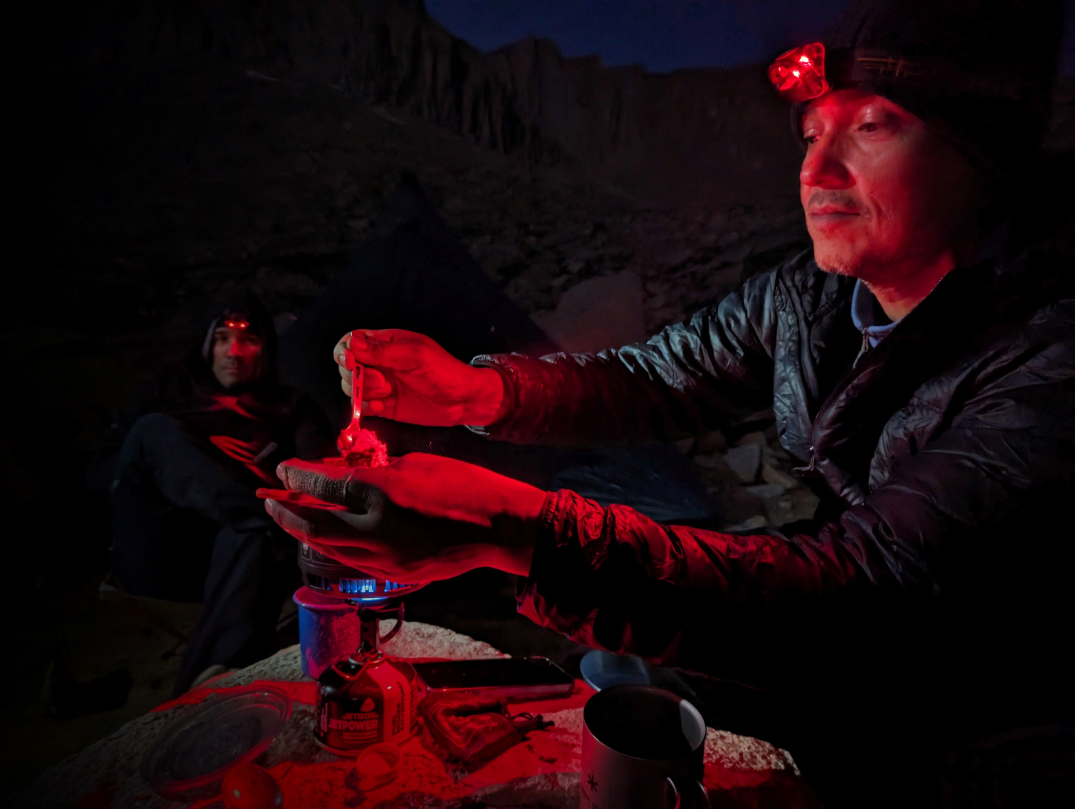 Guitar Lake, California