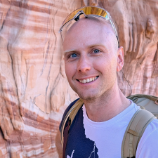 Avatar for Roman Kiselev from gravatar.com