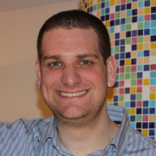 Avatar for Adam Kirschner from gravatar.com