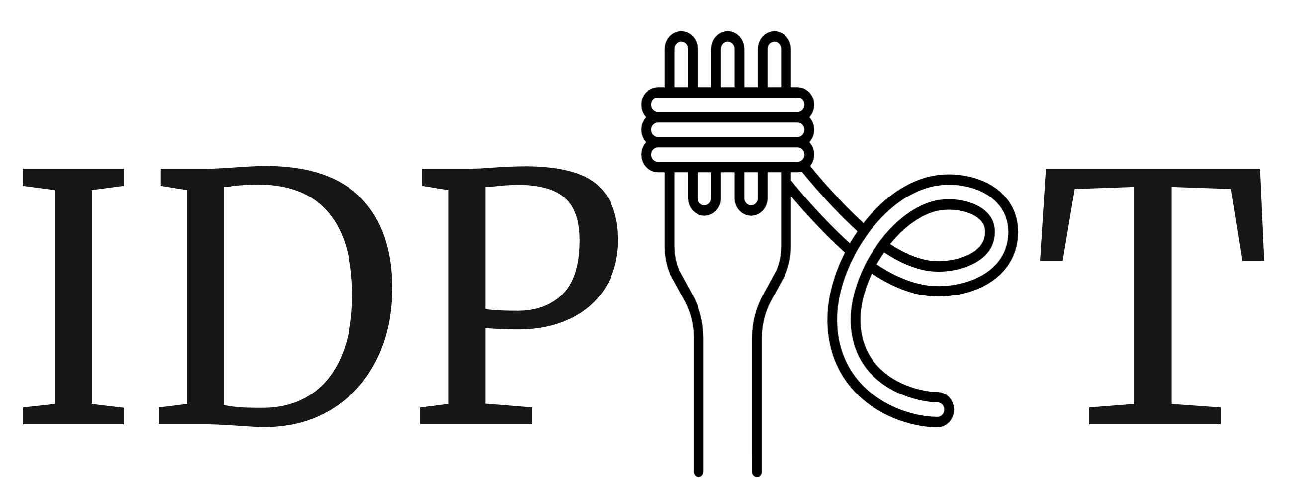 IDPEnsembleTools Logo