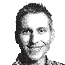 Avatar for billimek from gravatar.com