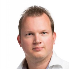 Avatar for Alex van Assem from gravatar.com