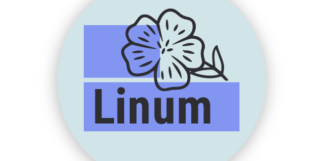 Linum logo