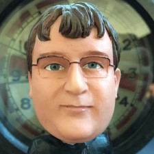 Avatar for Peter Eacmen from gravatar.com