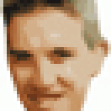 Avatar for Jacob Cantwell from gravatar.com