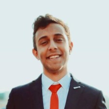Avatar for Ziad Alzarka from gravatar.com
