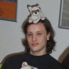 Avatar for immae from gravatar.com
