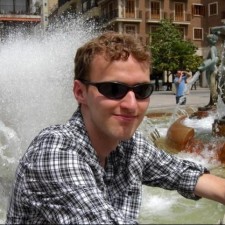 Avatar for Daniel Mayo from gravatar.com