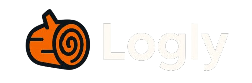logly logo