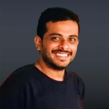 Avatar for Venkata Veerendra Sainadh  from gravatar.com