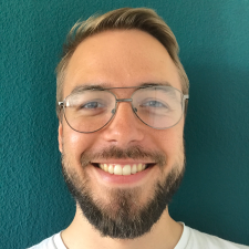 Avatar for maciejgryka from gravatar.com