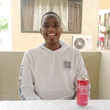 Avatar for Oarabile Koore from gravatar.com