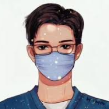 Avatar for guanghong he from gravatar.com