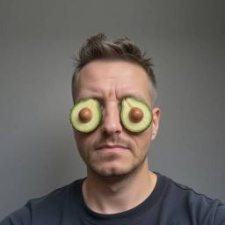 Avatar for Jeroen from gravatar.com