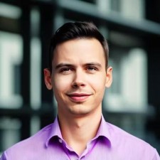 Avatar for Valentyn Solonechnyi from gravatar.com