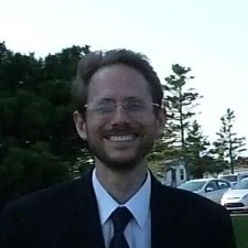 Avatar for David.Roundy from gravatar.com