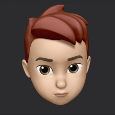 Avatar for David Hong from gravatar.com