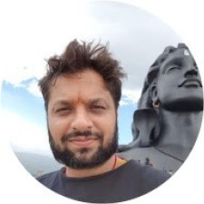Avatar for Rajat Ratewal from gravatar.com