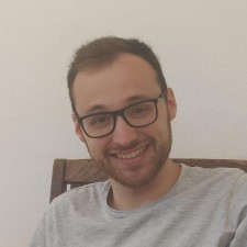 Avatar for Rafael Sánchez Sánchez from gravatar.com