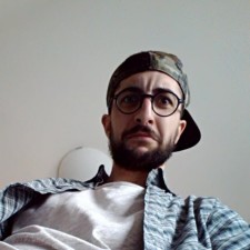 Avatar for Federico from gravatar.com