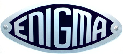 Engima logo