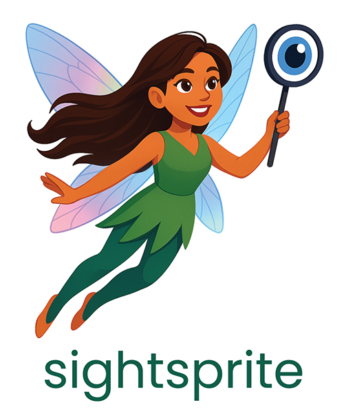 sightsprite logo