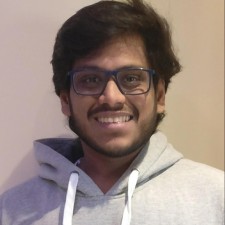Avatar for Paras Jain from gravatar.com