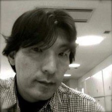 Avatar for Naohiro Tsuji from gravatar.com