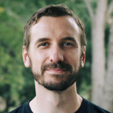 Avatar for Tyler Young from gravatar.com