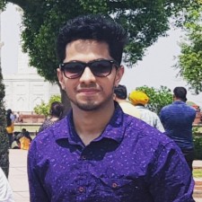 Avatar for Subham Singh from gravatar.com