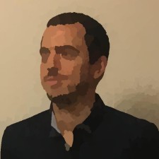 Avatar for Gonçalo Valério from gravatar.com
