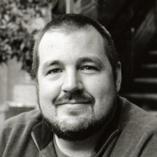 Avatar for Brian Holt from gravatar.com