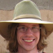 Avatar for John Trimble from gravatar.com