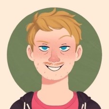 Avatar for Josh Higgins from gravatar.com