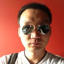 Avatar for JIWU XIE from gravatar.com