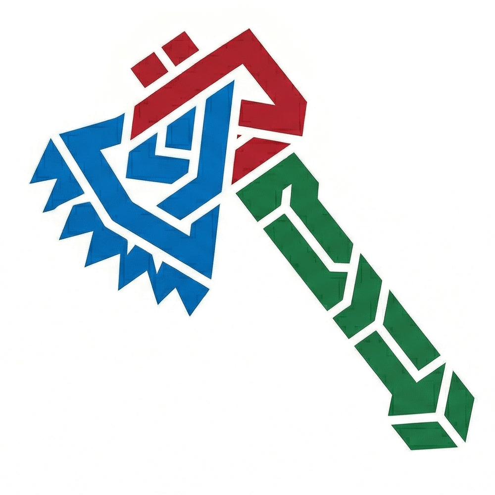 Discretax logo