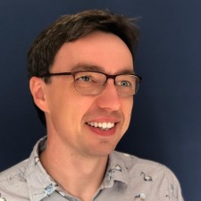 Avatar for Jacob Kittley-Davies from gravatar.com