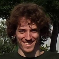 Avatar for Sam Edwards from gravatar.com