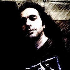 Avatar for Andrianos Papamarkou from gravatar.com