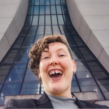 Avatar for Jordan Ashley from gravatar.com