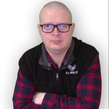 Avatar for Nigel Kukard from gravatar.com