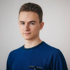 Avatar for linevich from gravatar.com