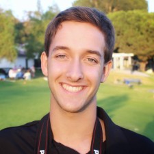 Avatar for Spencer Churchill from gravatar.com