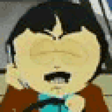Avatar for ilia from gravatar.com
