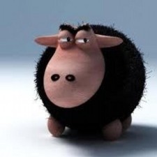 Avatar for Mars from gravatar.com