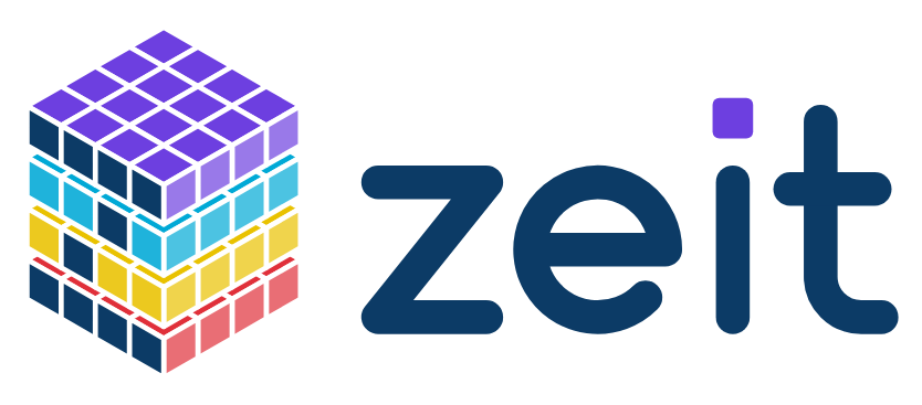 Zeit Logo