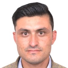 Avatar for Kashif Khan from gravatar.com