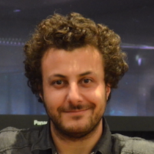 Avatar for Joseph Paul Cohen from gravatar.com