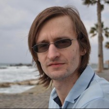 Avatar for Alexey Grunichev from gravatar.com
