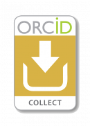 ORCID Badge 01 COLLECT
